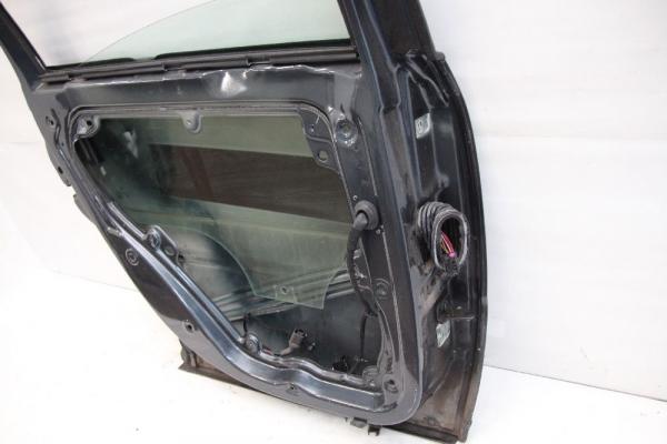 Tür hinten links 3B5833051AB VW PASSAT 3B