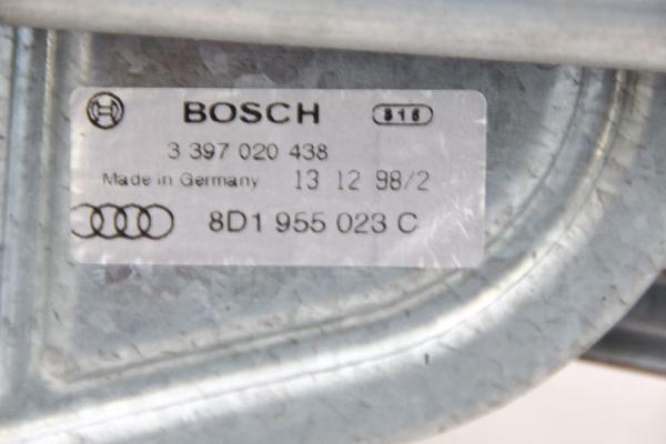 Scheibenwischergestänge 8D1955023C VW PASSAT 3B