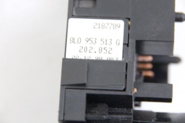 Schalter Blinker 8L0953513G VW PASSAT 3B