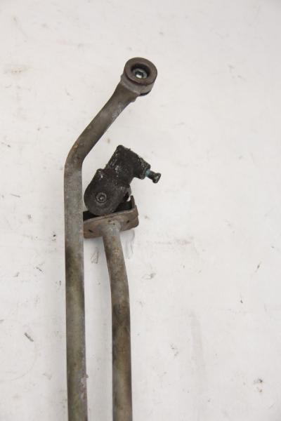 Schaltknüppel 8D0711272A VW PASSAT 3B