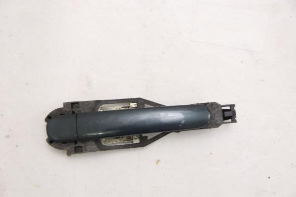 Türgriff außen hinten rechts 3B0837207G VW PASSAT 3B