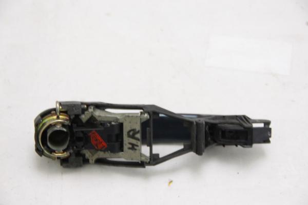 Türgriff außen hinten rechts 3B0837207G VW PASSAT 3B