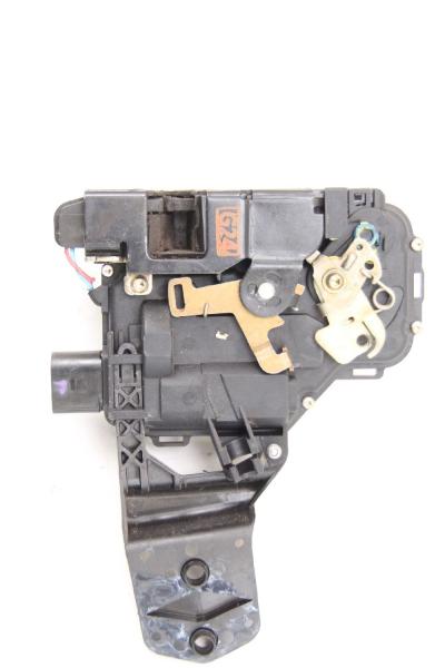 Ladeluftkühler Kia CARENS 2 FJ 2827127350 250x210 MANDO 2,0 83 KW 113 PS Diesel gebraucht 2