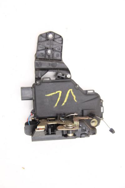 Türschloß vorn links 6X1837013H VW PASSAT 3B