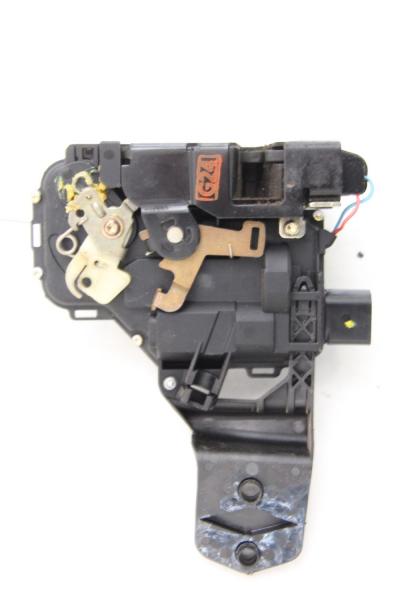 Ladeluftkühler Kia CARENS 2 FJ 2827127350 250x210 MANDO 2,0 83 KW 113 PS Diesel gebraucht 1