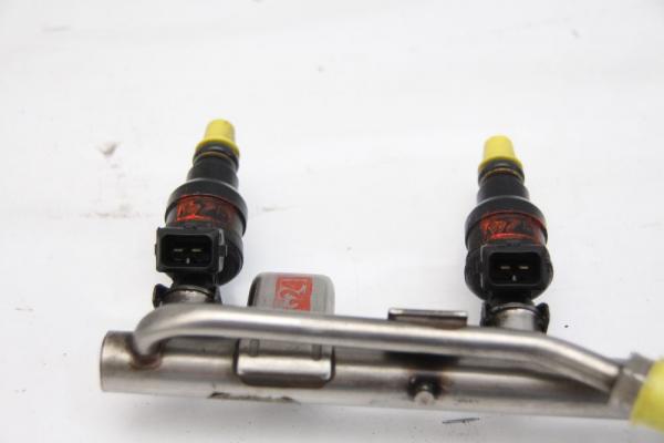 Tür vorn links Jaguar X-TYPE Estate C2S21953 Grün 09-2004 gebraucht 2