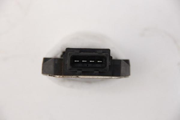 Getriebehalter Land Rover RANGE ROVER LM KQC000051 4,4 210 KW 286 PS  02-2003 gebraucht 1