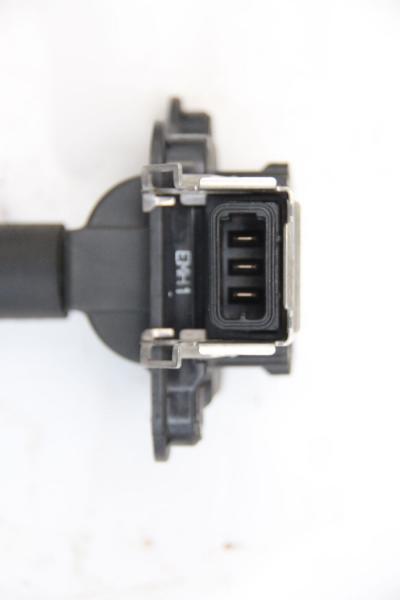 Feder hinten rechts Land Rover RANGE ROVER LM RKB000151 Luftbalk 4,4  02-2003 gebraucht 1