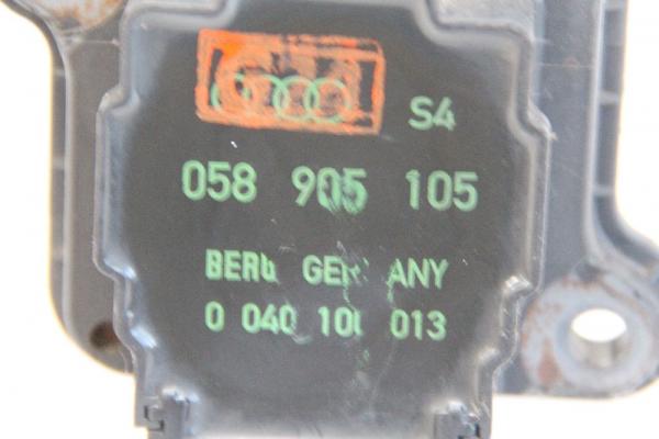 Zündspule Zylinder 1 058905105 VW PASSAT 3B