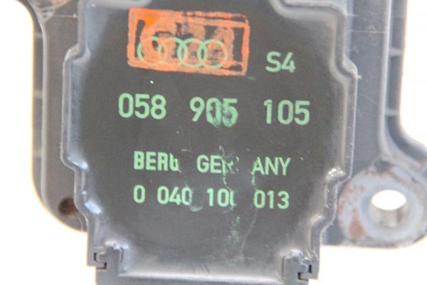 Zündspule Zylinder 2 058905105 VW PASSAT 3B