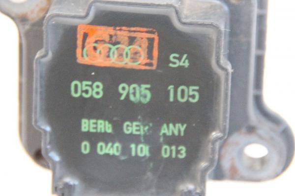 Zündspule Zylinder 4 058905105 VW PASSAT 3B