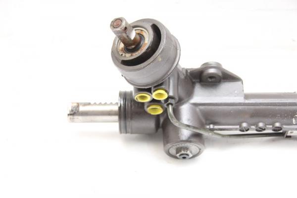 Gurt vorn rechts Land Rover RANGE ROVER LM 2643594 TRW EVB000320PUY 02-2003 gebraucht 2