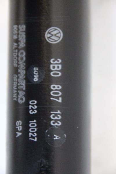 Gurt vorn links Land Rover RANGE ROVER LM 2943594 TRW EVB000330PUY 02-2003 gebraucht 2