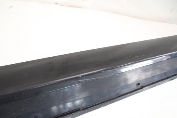 Schwellerverkleidung 7178121 BMW 5er E60