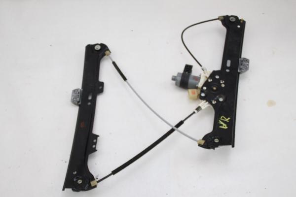 Fensterheber elektrisch vorn rechts 7184384 BMW 5er E60