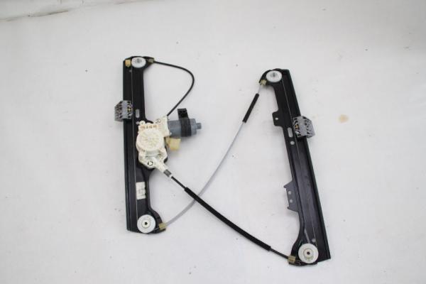 Fensterheber elektrisch vorn rechts 7184384 BMW 5er E60