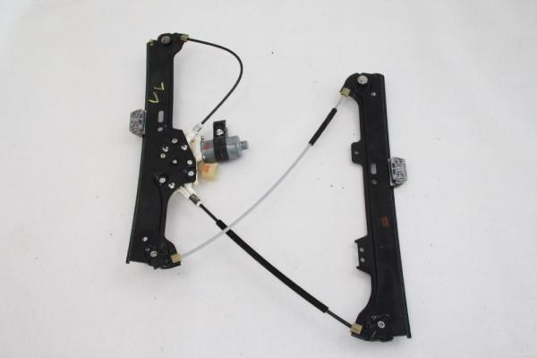 Fensterheber elektrisch vorn links 7184383 BMW 5er E60