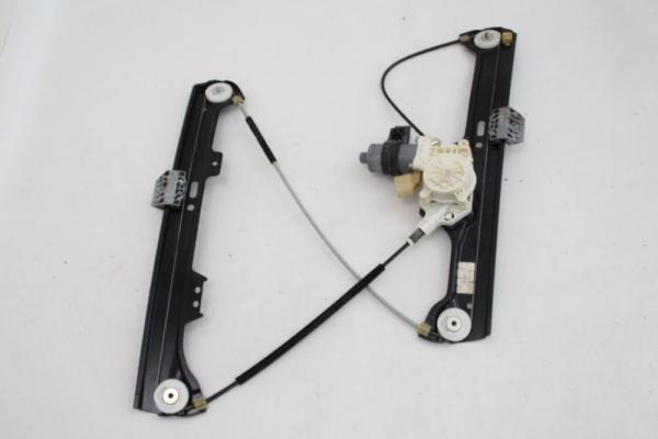 Fensterheber elektrisch vorn links 7184383 BMW 5er E60