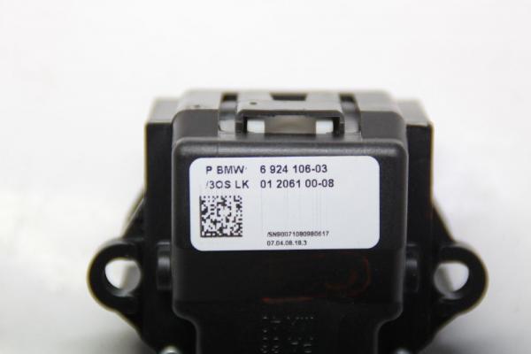 Schalter Scheibenwischer 692410603 BMW 5er E60