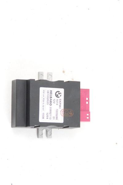 Steuergerät sonstige 7209286 BMW 5er E60