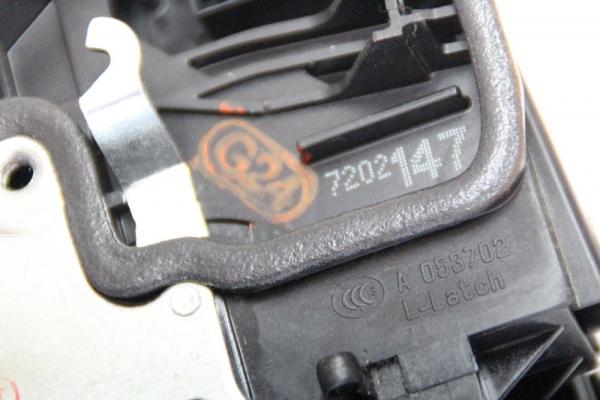 Türschloß hinten links 7202147 BMW 5er E60