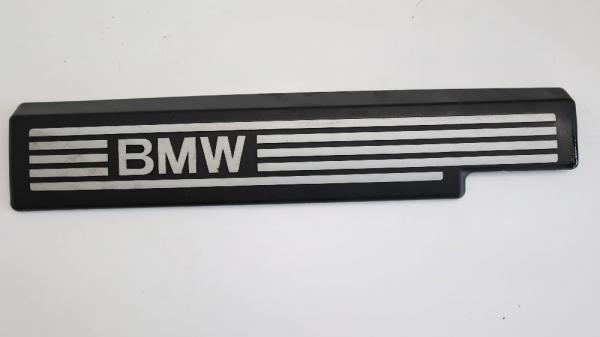 Motorabdeckung 11617535847 BMW 5er E60