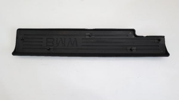 Motorabdeckung 11617535847 BMW 5er E60