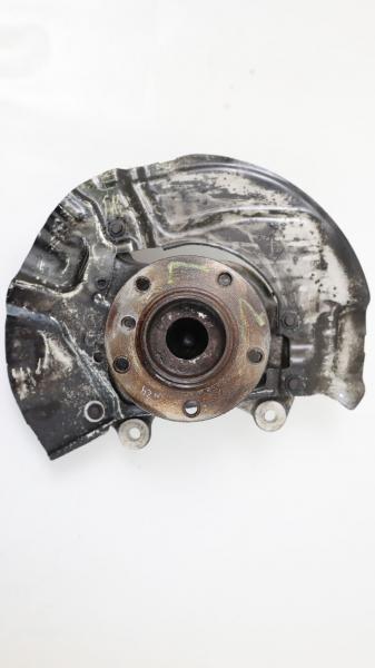 Achsschenkel vorn links 31216760953 BMW 5er E60