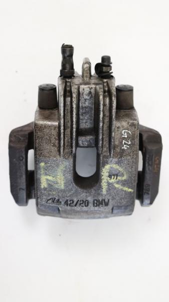 Bremssattel hinten rechts 34216758058 BMW 5er E60