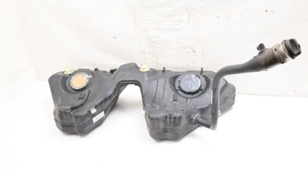 Kraftstofftank 7200129 BMW 5er E60