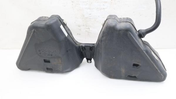 Kraftstofftank 7200129 BMW 5er E60