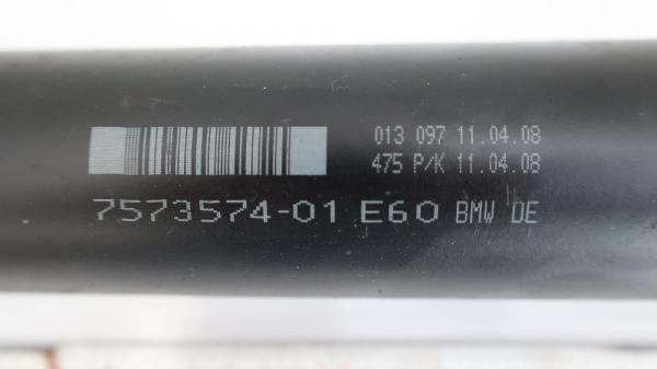 Kardanwelle 7573574 BMW 5er E60