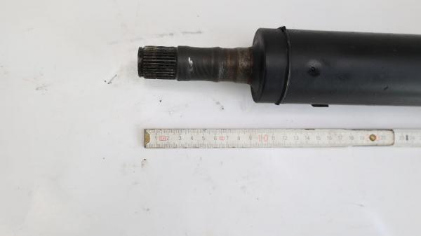 Kardanwelle 7573574 BMW 5er E60