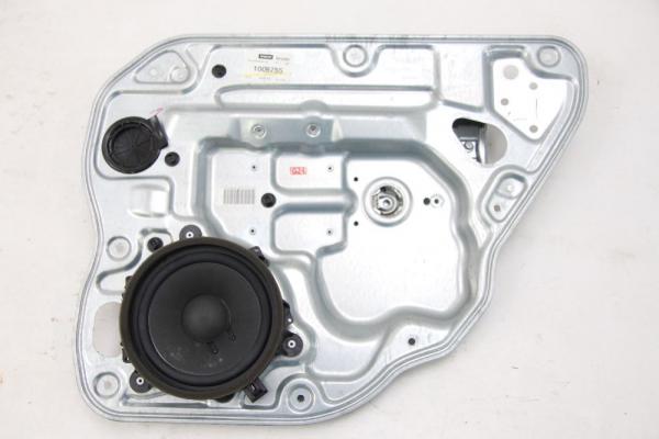 Fensterheber elektrisch hinten rechts 31253516 Volvo S40 II