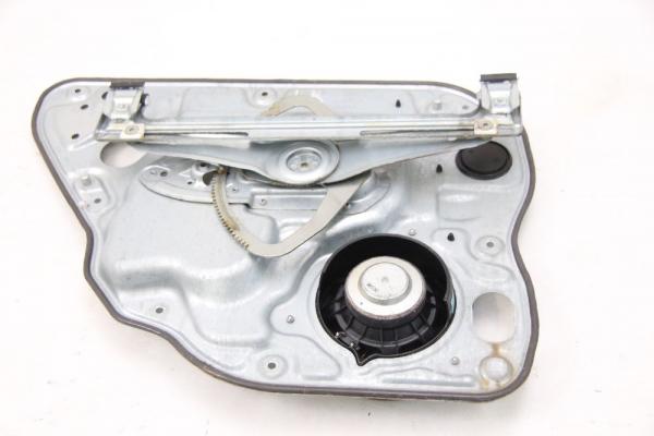 Fensterheber elektrisch hinten rechts 31253516 Volvo S40 II