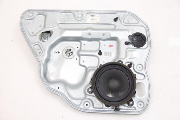 Fensterheber elektrisch hinten links 31253515 Volvo S40 II