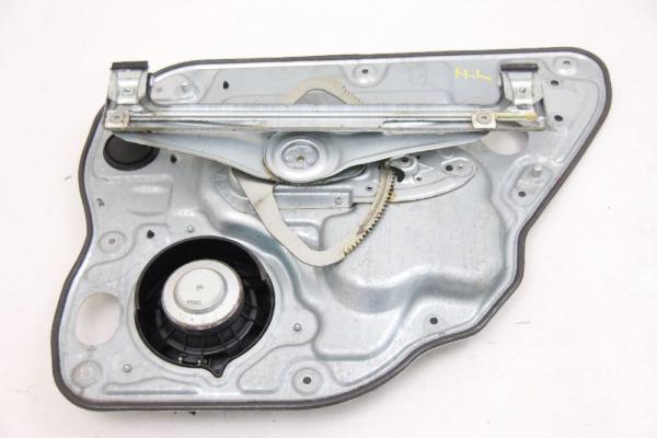 Fensterheber elektrisch hinten links 31253515 Volvo S40 II