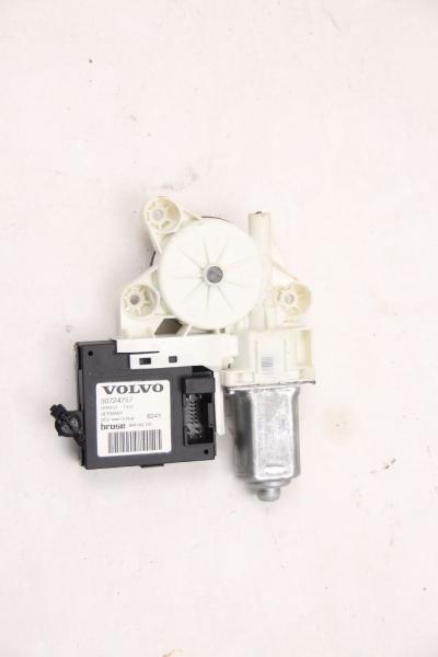 Fensterheber-Motor hinten rechts 30724757 Volvo S40 II