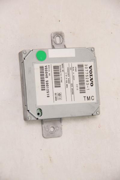 Steuergerät sonstige 30775283 Volvo S40 II