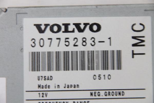 Steuergerät sonstige 30775283 Volvo S40 II