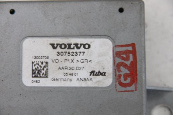 Steuergerät sonstige 30752377 Volvo S40 II
