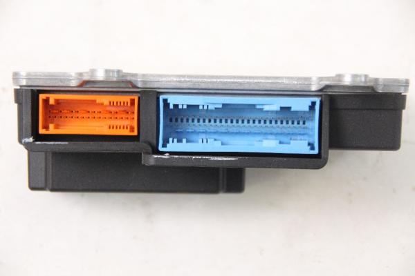 Steuergerät Aufprallsensor 30773056 Volvo S40 II