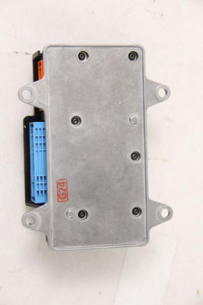 Steuergerät Aufprallsensor 30773056 Volvo S40 II