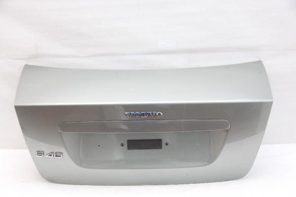 Heckklappe 31335491 Volvo S40 II