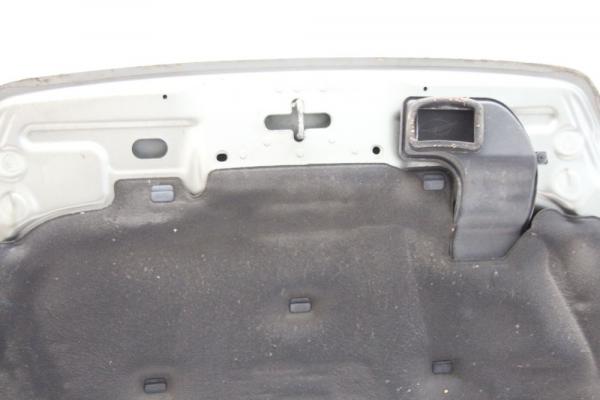 Motorhaube 31371415 Volvo S40 II