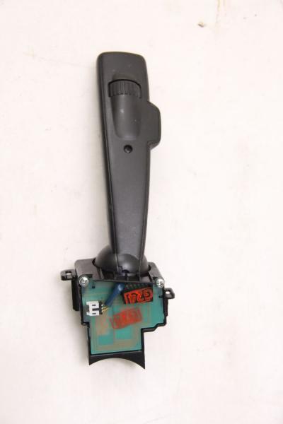 Schalter Scheibenwischer 8637376 Volvo S40 II