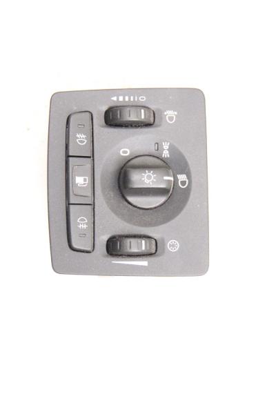 Schalter Licht 30739300 Volvo S40 II