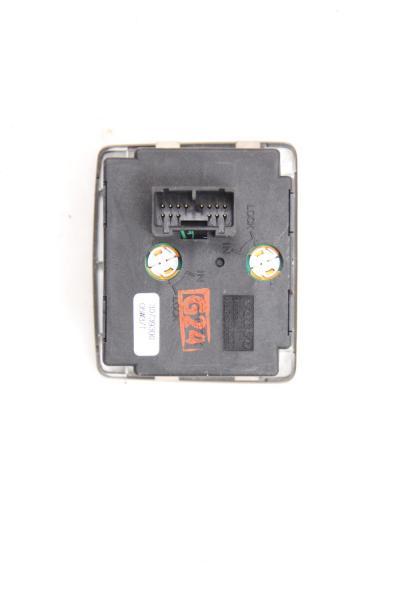 Tür hinten links VW POLO Classic 6K4833051A Grün 10-1996 gebraucht 3