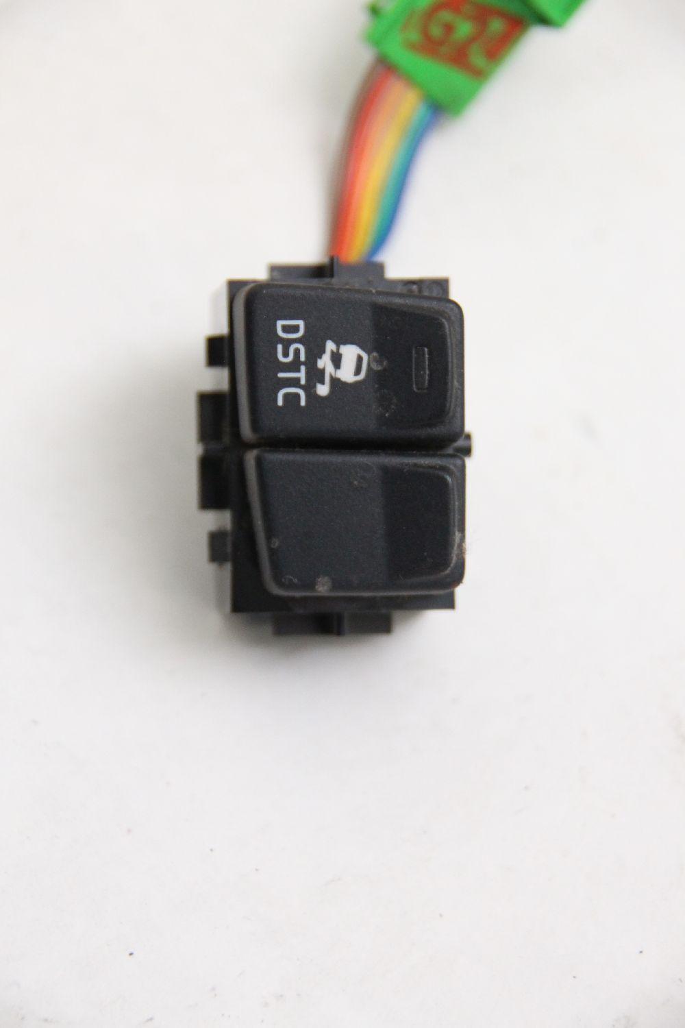 Schalter ESP 8691530 Volvo S40 II