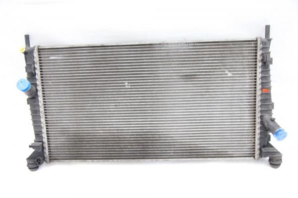 Wasserkühler 3M5H8005RK Volvo S40 II